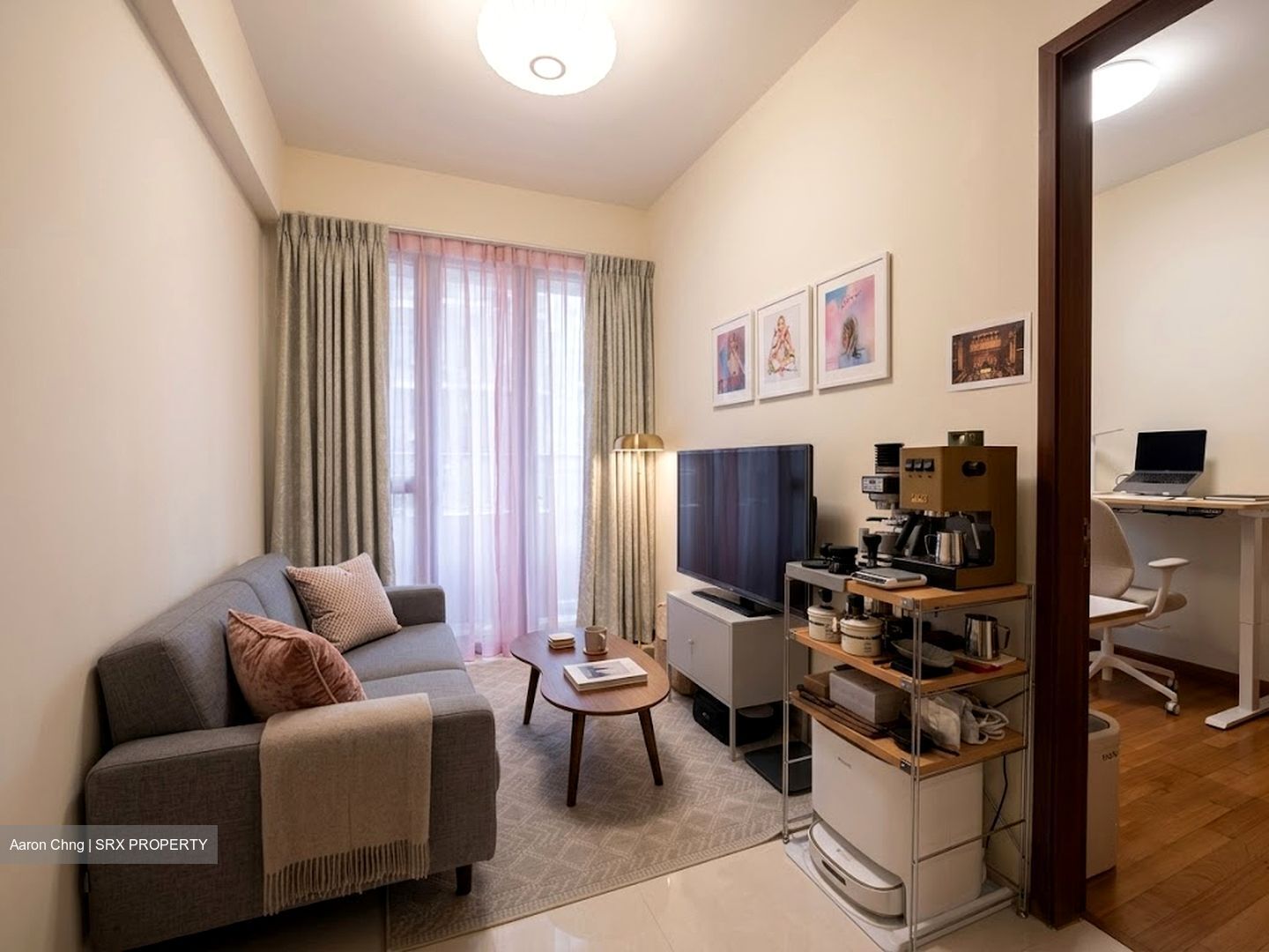 Urban Lofts (D8), Apartment #577805731